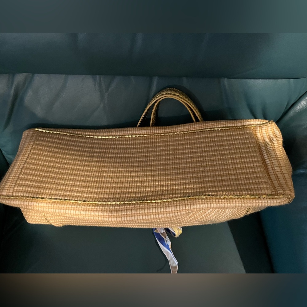 Doncaster vintage bag made in Italy - Picture 3 of 12